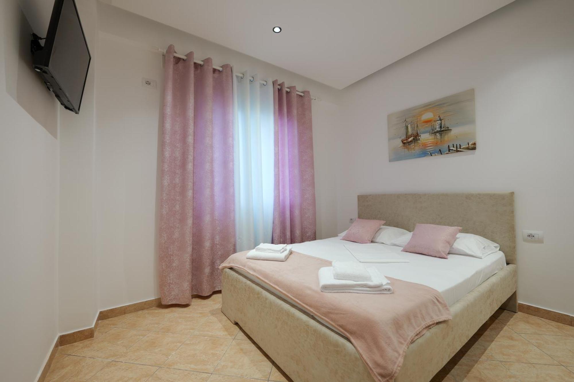 Vila Veli Brothers ซารานเดอ ภายนอก รูปภาพ