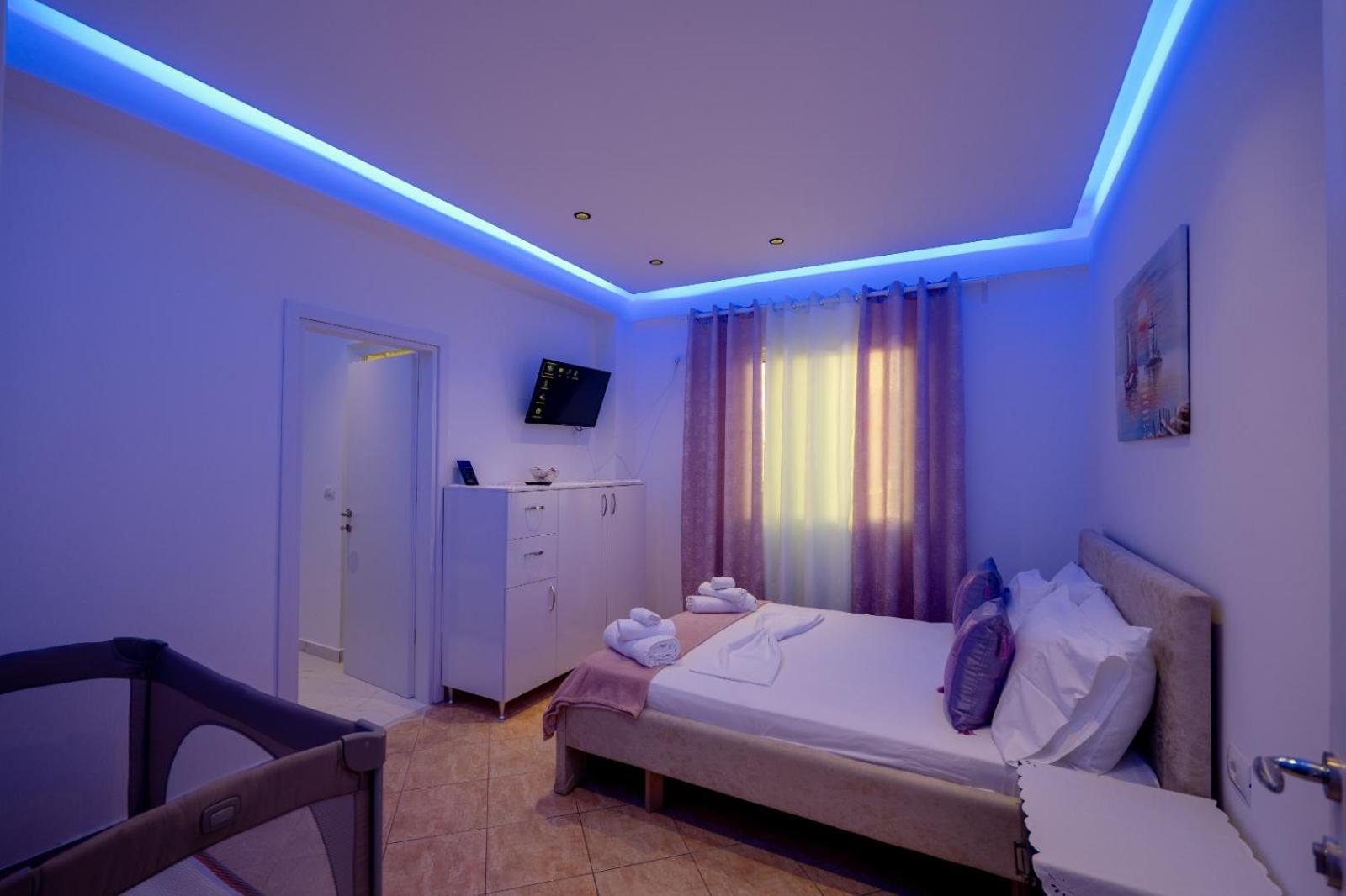 Vila Veli Brothers ซารานเดอ ภายนอก รูปภาพ