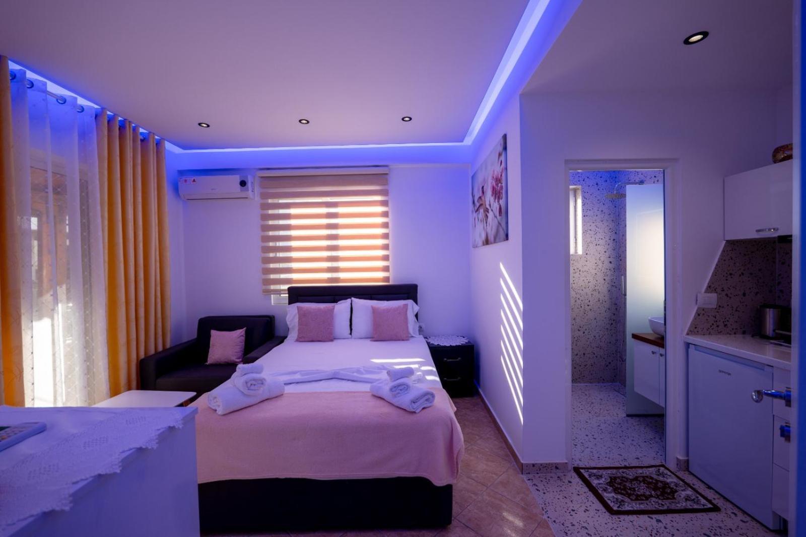 Vila Veli Brothers ซารานเดอ ภายนอก รูปภาพ
