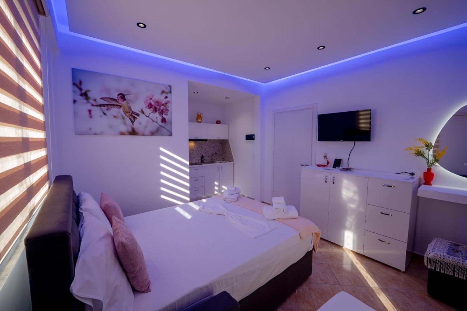 Vila Veli Brothers ซารานเดอ ภายนอก รูปภาพ