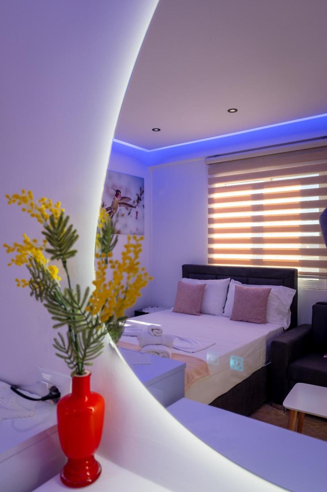 Vila Veli Brothers ซารานเดอ ภายนอก รูปภาพ
