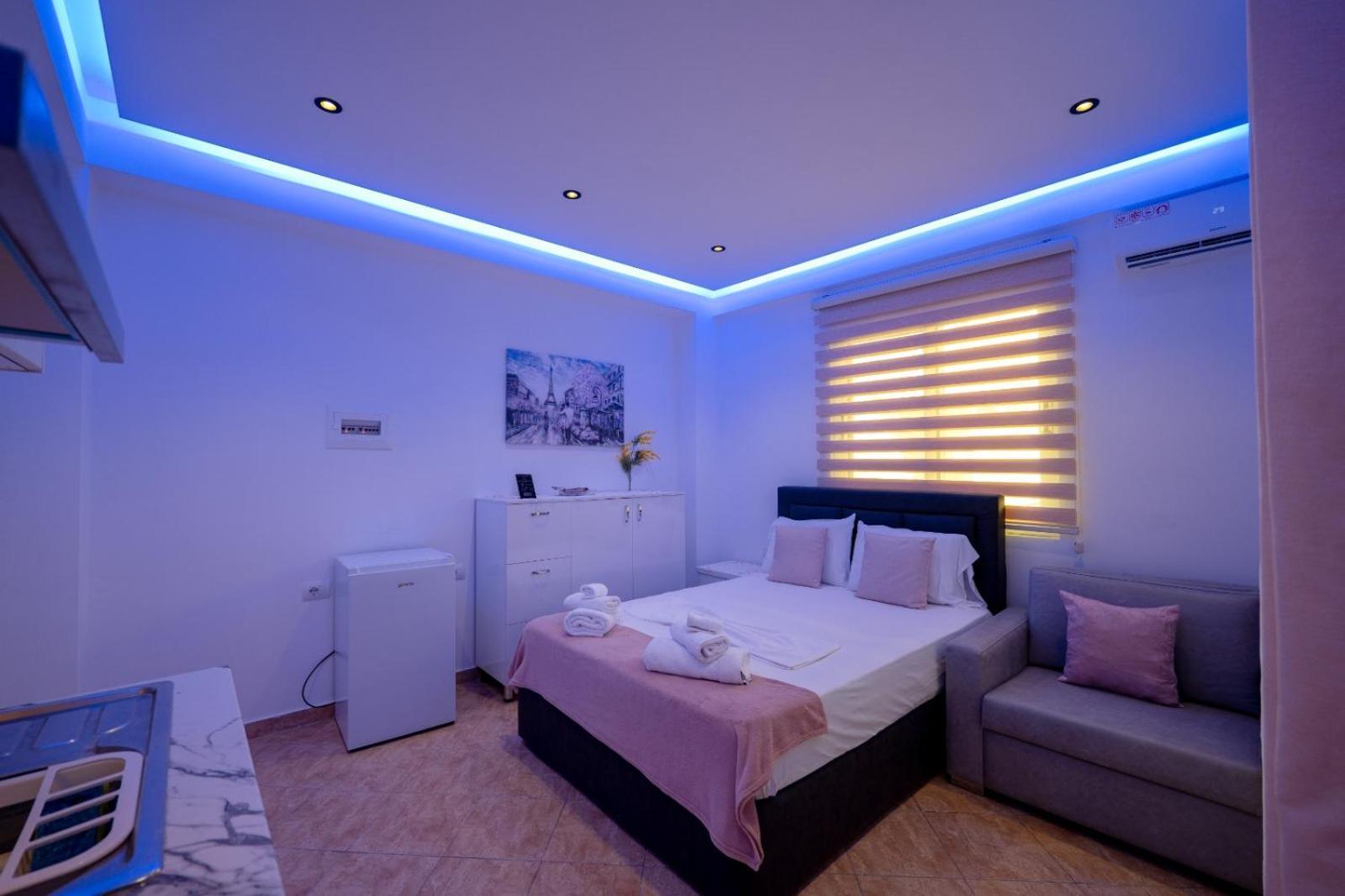 Vila Veli Brothers ซารานเดอ ภายนอก รูปภาพ