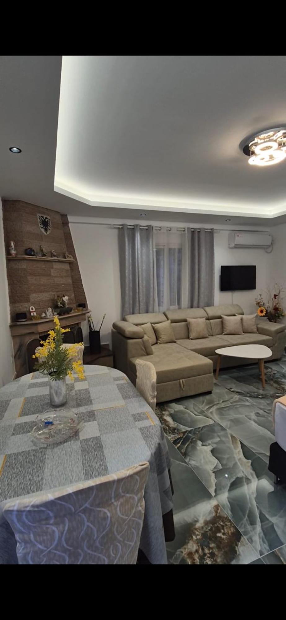Vila Veli Brothers ซารานเดอ ภายนอก รูปภาพ