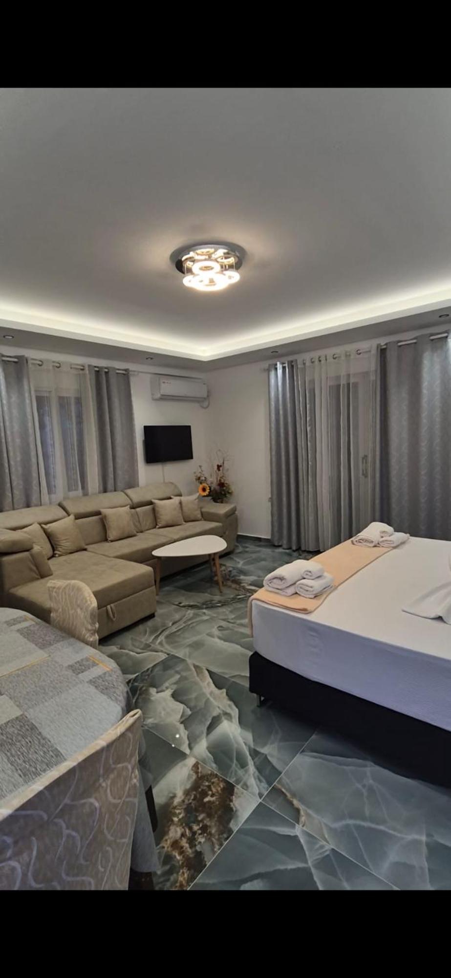 Vila Veli Brothers ซารานเดอ ภายนอก รูปภาพ