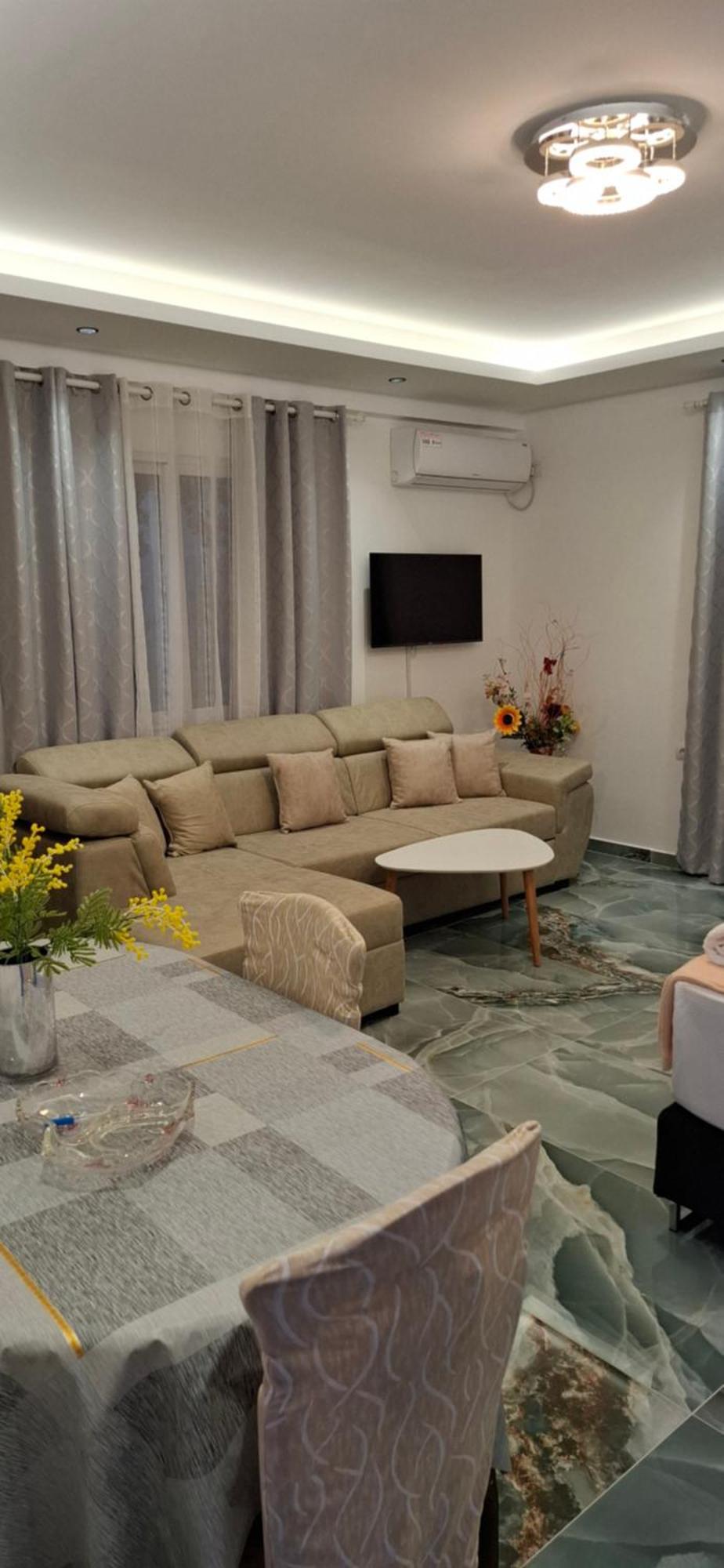 Vila Veli Brothers ซารานเดอ ภายนอก รูปภาพ